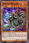 Yamata Dragon